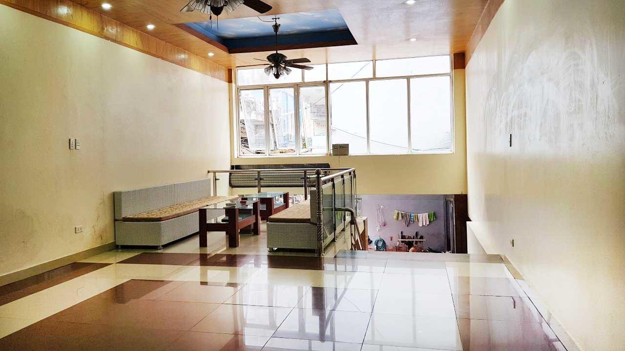 Victor Charlie Hostel Cat Ba Island Extérieur photo