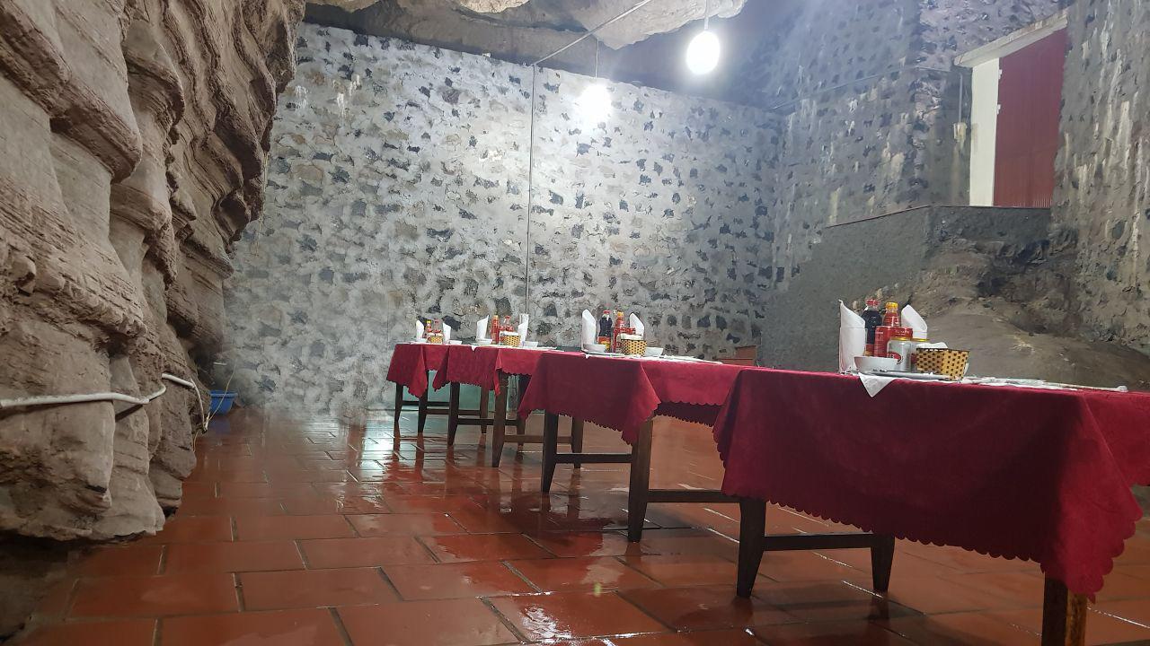 Victor Charlie Hostel Cat Ba Island Extérieur photo
